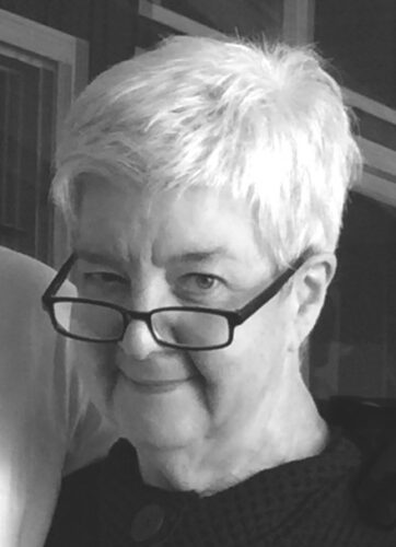 Rosalie Mary Rothstein (Gagnon)